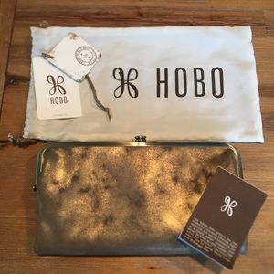 HOBO Lauren wallet
